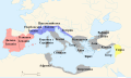 Roman province (56 AD)