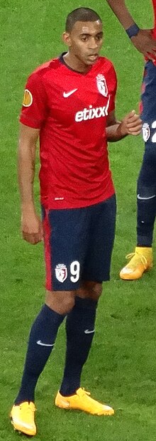 Ronny Rodelin (LOSC Lille Europa League 2014).JPG