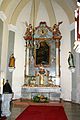 Linker Seitenaltar