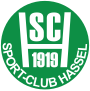 Miniatuur voor SC Hassel 1919