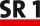 SR 1 Logo 2017.svg