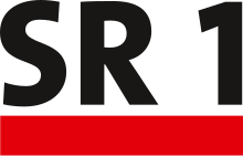 Description de l'image SR 1 Logo 2017.svg.
