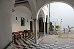 Miniatura para Convento de San José (Jerez de la Frontera)