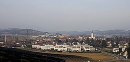 Sankt Ruprecht an der Raab – Veduta