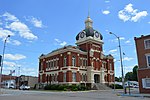 Bawdlun am Scott County, Illinois