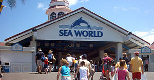 Seaworld