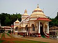 Shri-Mangesh-Temple,Goa