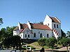 Sireköpinge Church