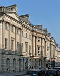 Somersetshire Buildings