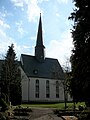 St. Ursula-Kirche und Kirchhof Auerswalde (Sachgesamtheit)