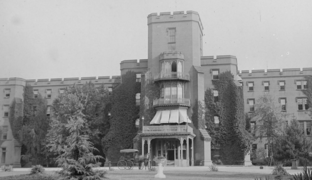 Washington, D.C. (St. Elizabeths Hospital)