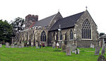 Parish Church of St Botolph