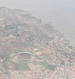 imagen aérea