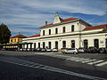 Miniatuur voor Station Ivrea