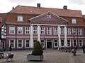 Stechinellihaus in Celle