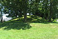 Story Mound in Chillicothe, Ohio