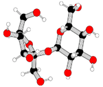 sukaro C12H22O11