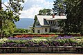 the Summerland Ornamental Gardens 11 x 17 inch at 305 DPI (17 megapixels) #196