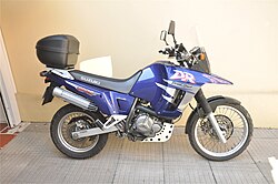 SuzukiDR 800 Big