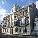 Royal Naval Club, Portsmouth