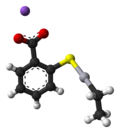 Miniatura para Controversia del tiomersal