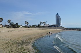 大野海水浴場