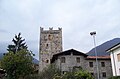Torre di Cividate Camuno