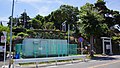 Toshoji Temple in July 2015