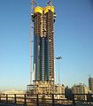 (177) Tower at Abdali Project برج في مشروع العبدلي عمان الأردن