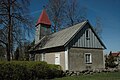 Treimani Lutheran Church