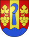 Coat of arms of Twann-Tüscherz