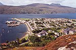 Miniatura per Ullapool