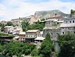 Mostar, rivierzijde