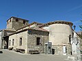 Église de la Santísima Trinidad.