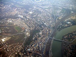 Villeneuve-Saint-Georges - Vue aerienne 01. jpg