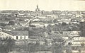 Vista Parcial de Campinas, 1878