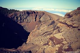 Volcán de San Juan