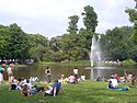 Vondelpark