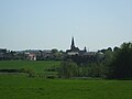 Vue de Belloy