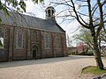 Dutch Reformed church