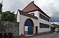 Evangelisches Pfarrhaus