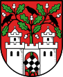 Coat of arms of Aschersleben