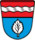 Coat of arms of Günzach