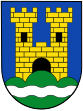 Coat of arms of Koblach