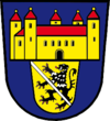 Coat of arms of Marktleugast