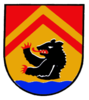Wappen von Obersulzbach