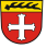 Wappen von Plüderhausen