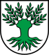 Blason de Widen