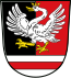 Blason de Gattendorf