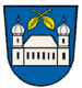 Coat of arms of Schwindegg  